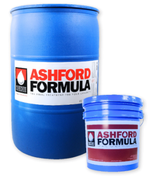 ashford formula